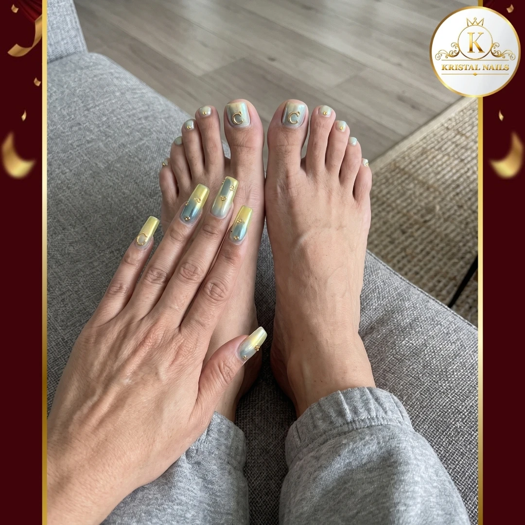 Cute nails